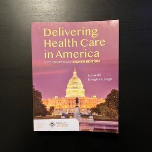 AHIMA Delivering Health Care in America: A Systems Approach
